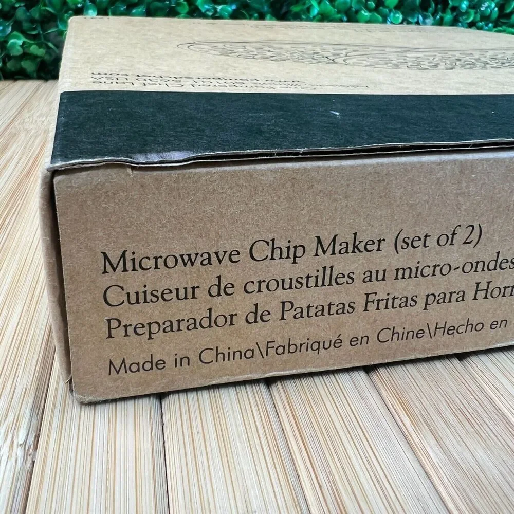 Pampered Chef nib pampered